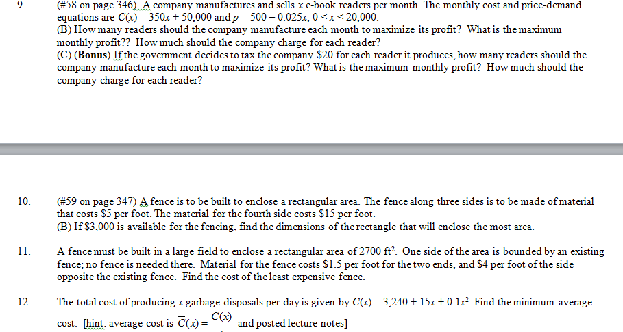 Solved Question | Chegg.com