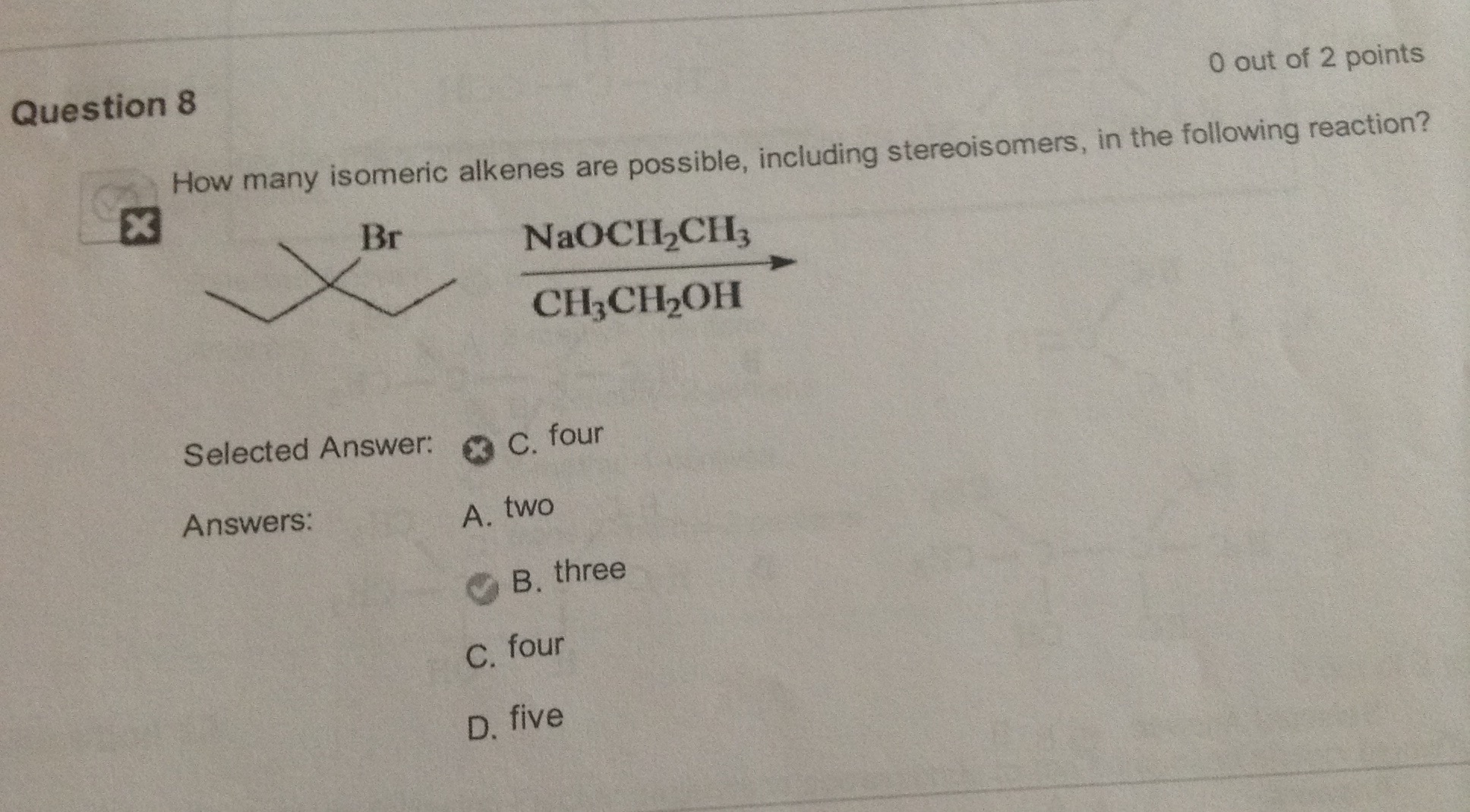 Solved Please explain why the correct answers are correct. | Chegg.com