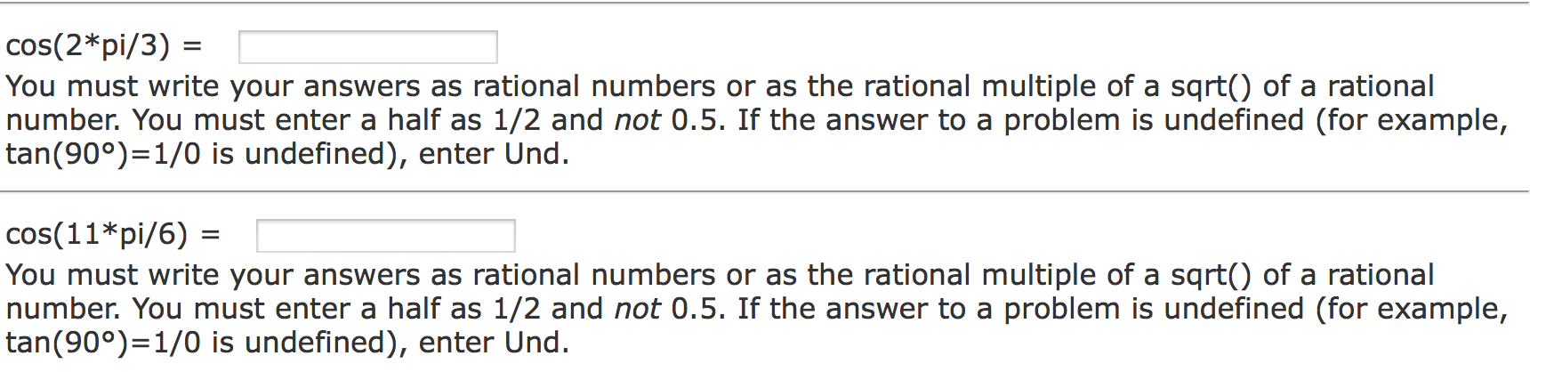 solved-cos-2-pi-3-you-must-write-your-answers-as-rational-chegg