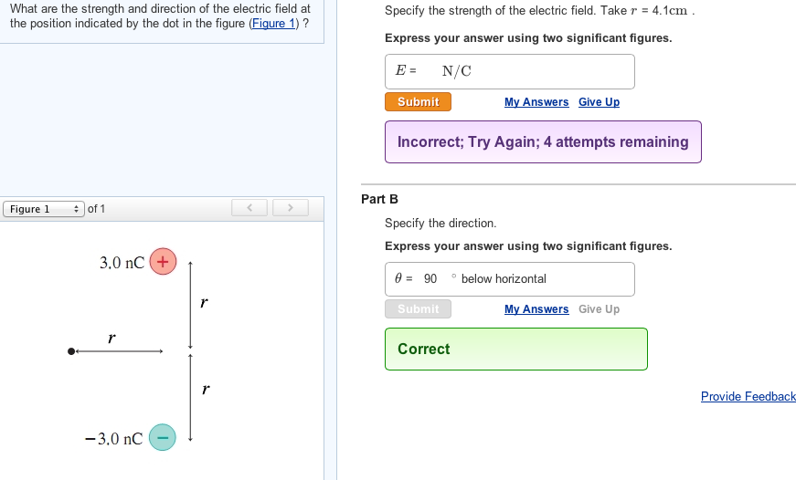 solved-what-are-the-strength-and-direction-of-the-electric-chegg