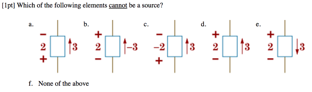 solved-which-of-the-following-elements-cannot-be-a-source-chegg