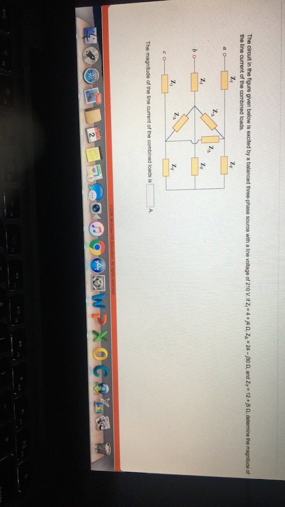 Solved The circuit in the figure given below is excited by a | Chegg.com