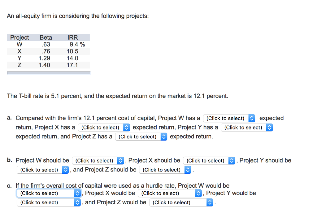 Solved For A.) Options Are Higher/lower For B.) Options Are | Chegg.com