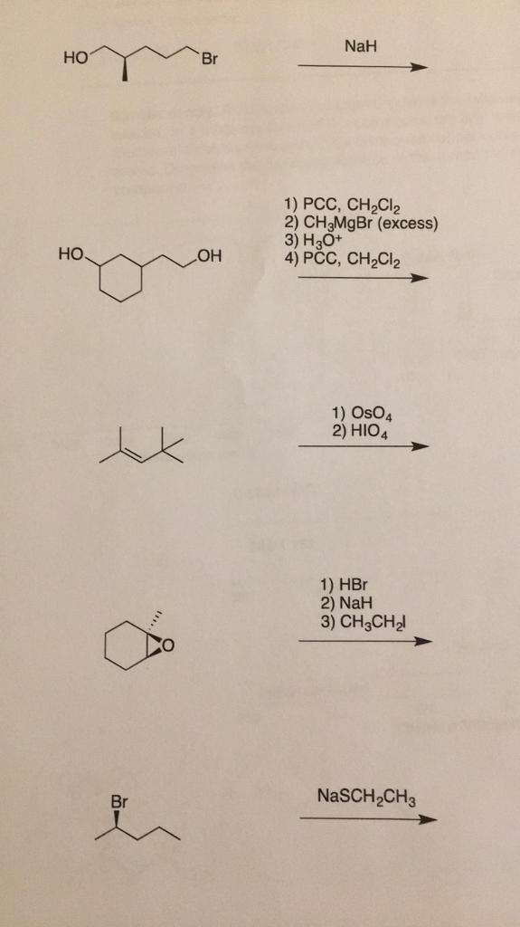 Yazmak Se mek Teneke Chegg Organic Chemistry Solutions Ncaeec