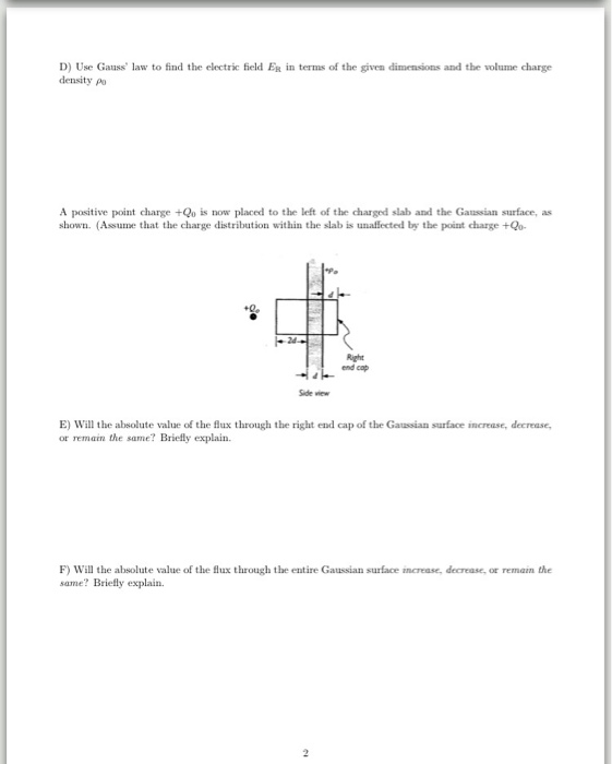 Solved 1 of 6 11-12, start with a fundamental principle when | Chegg.com