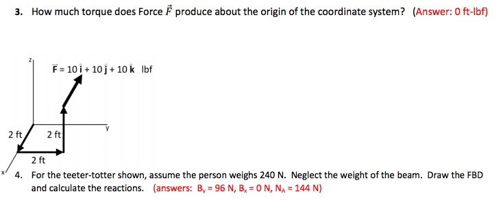 Solved I have a test today and need help with figuring out | Chegg.com