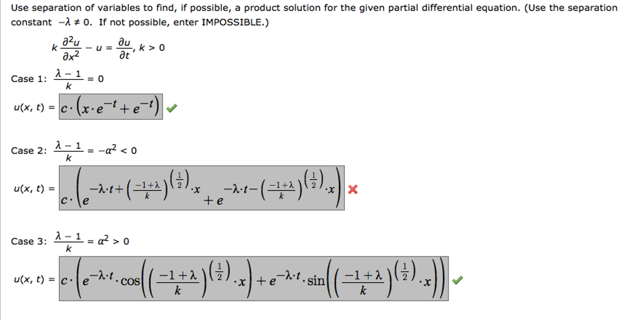 use-separation-of-variables-to-find-if-possible-a-chegg