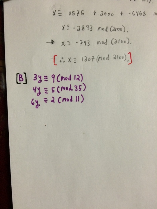 solved-find-all-x-using-the-chinese-remainder-theorem-s-t-x-chegg