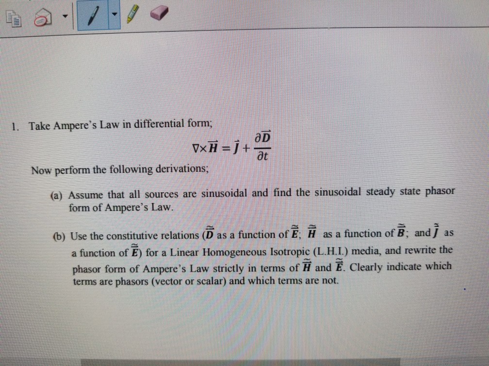 solved-take-ampere-s-law-in-differential-form-nabla-times-h-chegg