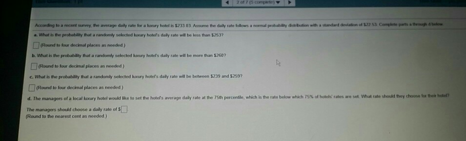 solved-according-to-a-recent-survey-the-average-daily-rate-chegg