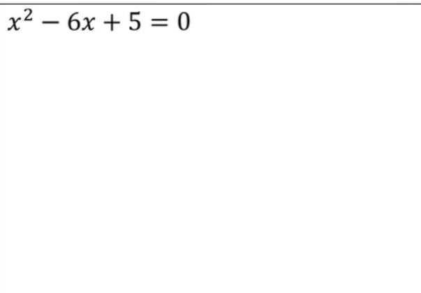 solved-x-2-6x-5-0-chegg