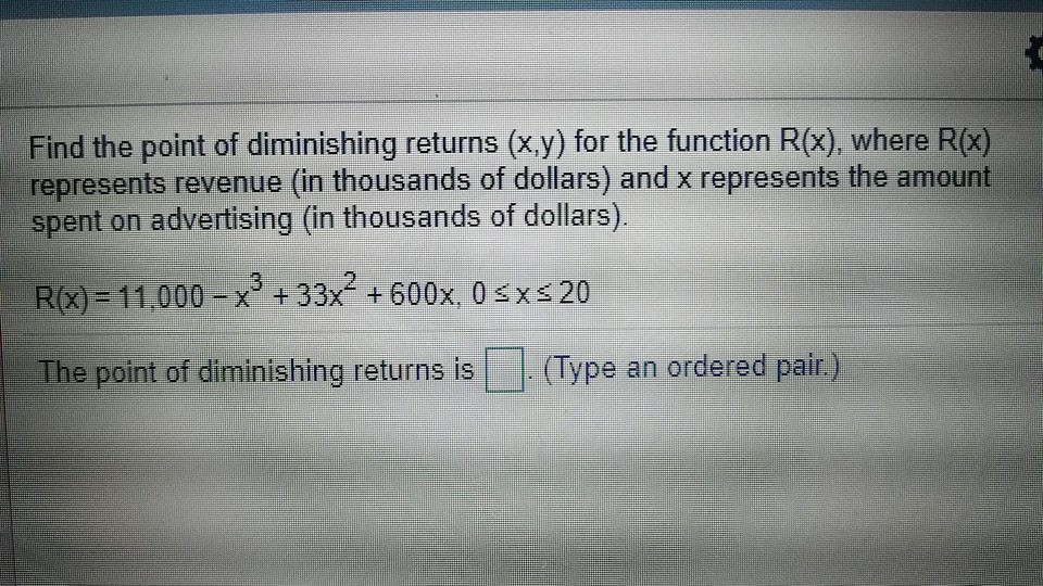 solved-find-the-point-of-diminishing-returns-x-y-for-the-chegg