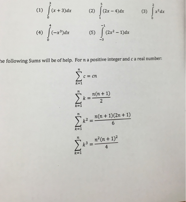 integral 3 1 3x2 3x 2 dx