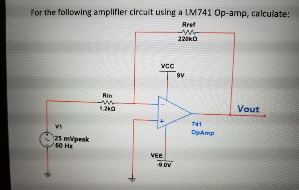 LM741 Op Amp Pinout, Examples Applications, Features And, 56% OFF