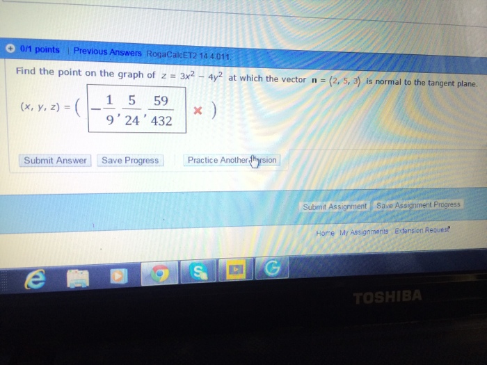solved-find-the-point-on-the-graph-of-z-3x-2-4y-2-at-which-chegg