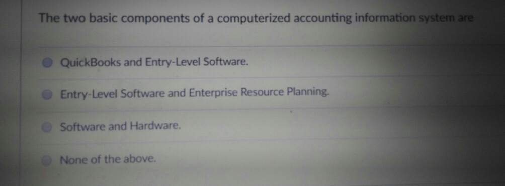 solved-the-two-basic-components-of-a-computerized-accounting-chegg