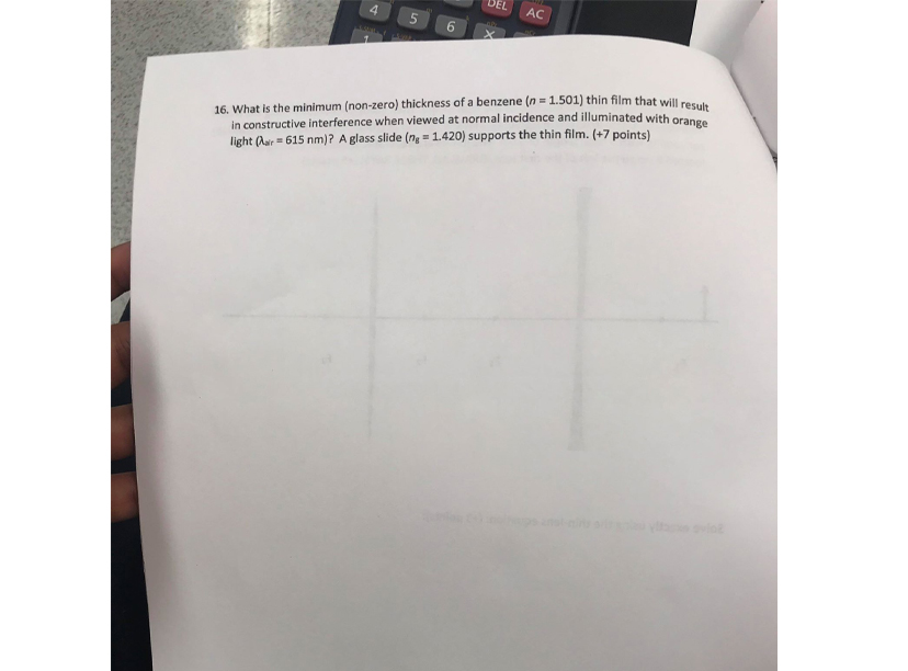 solved-16-what-is-the-minimum-non-zero-thickness-of-a-chegg