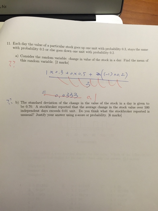 solved-each-day-the-value-of-a-particular-stock-goes-up-one-chegg