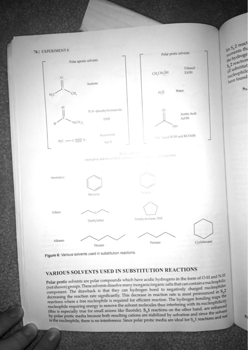 Solved Organic chemistry lab Can you please | Chegg.com