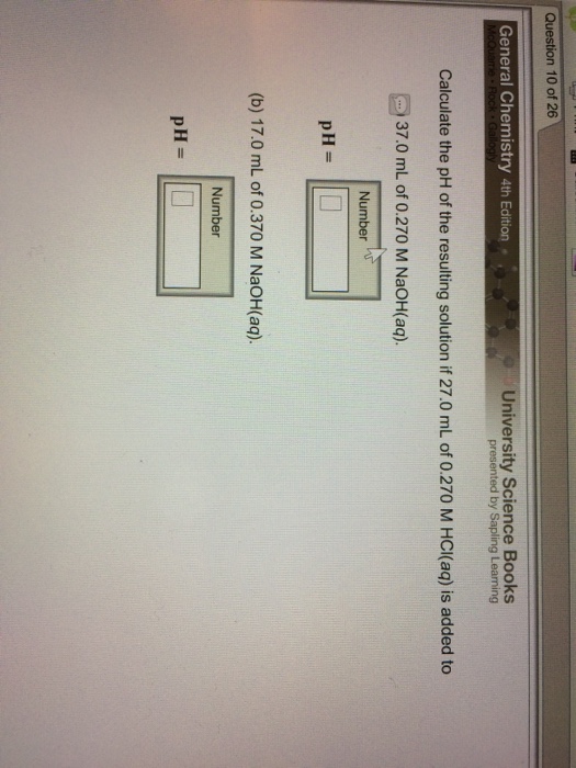 solved-calculate-the-ph-of-the-resulting-solution-if-27-0-ml-chegg