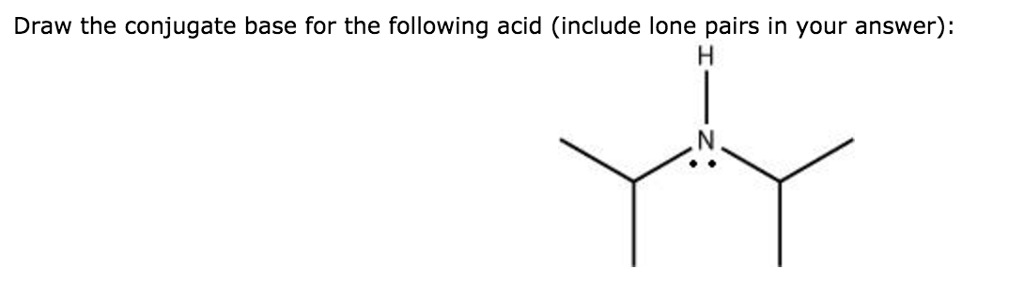 solved-draw-the-conjugate-base-for-each-of-the-following-chegg