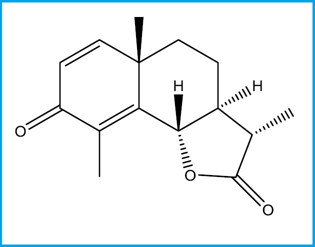 Solved Identify all of the chirality centers in this | Chegg.com