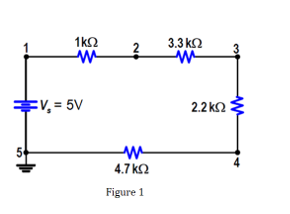 Solved Calculate the theoretical values of the resistors’ | Chegg.com