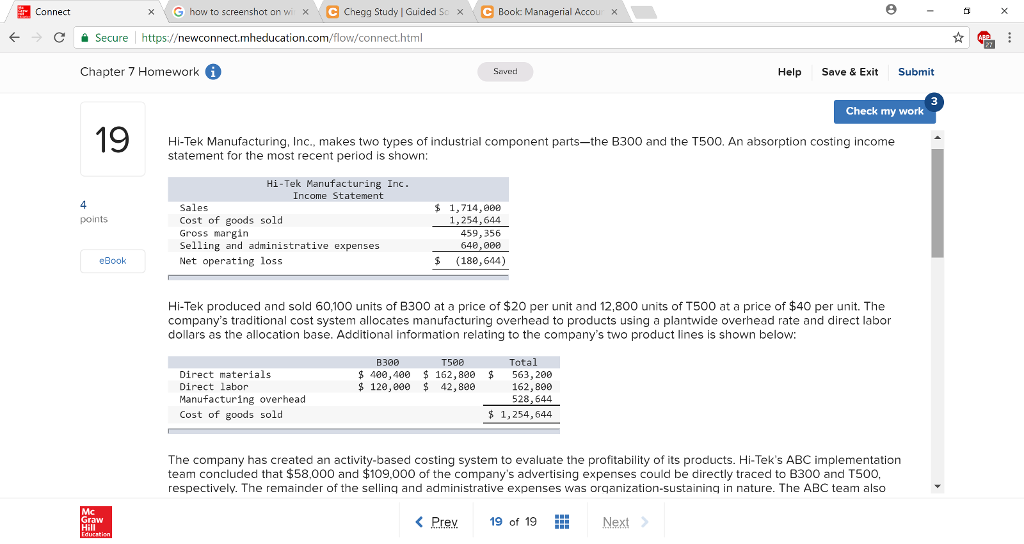 Sample apa style document