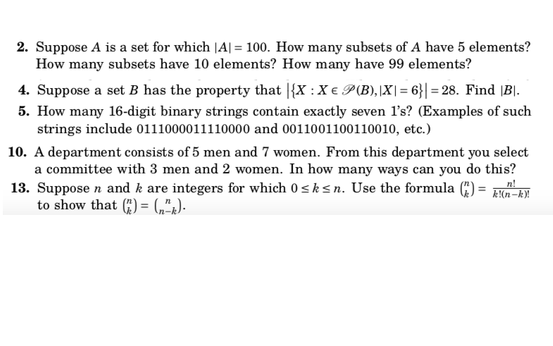 solved-2-suppose-a-is-a-set-for-which-al-100-how-many-chegg