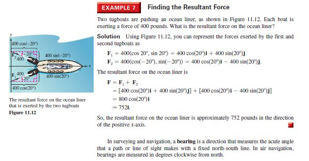 Solved This Is Multivariable Calculus Problem. Use Example 7 | Chegg.com