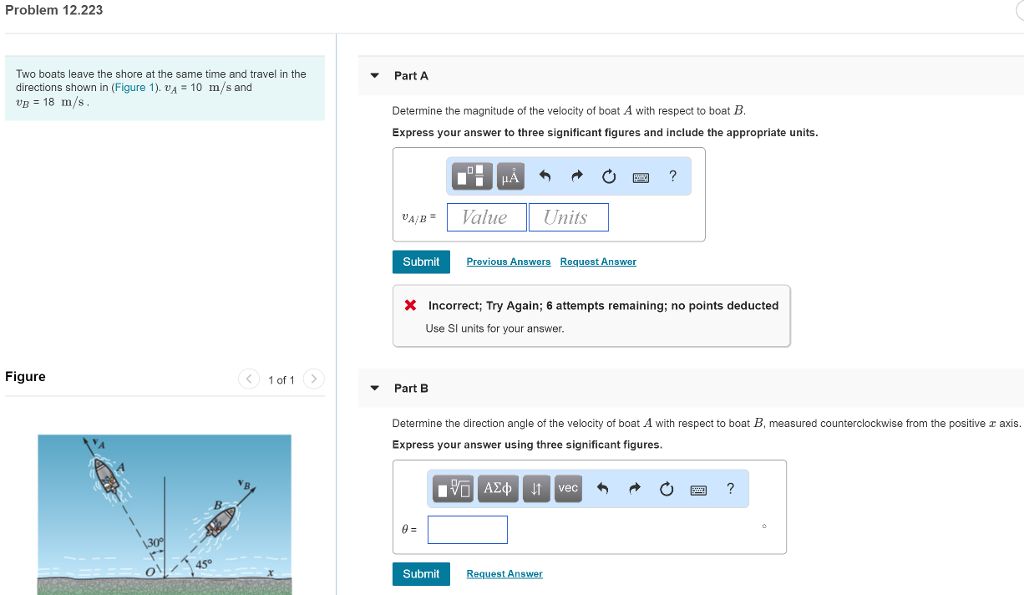 How To Calculate Travel Time By Boat