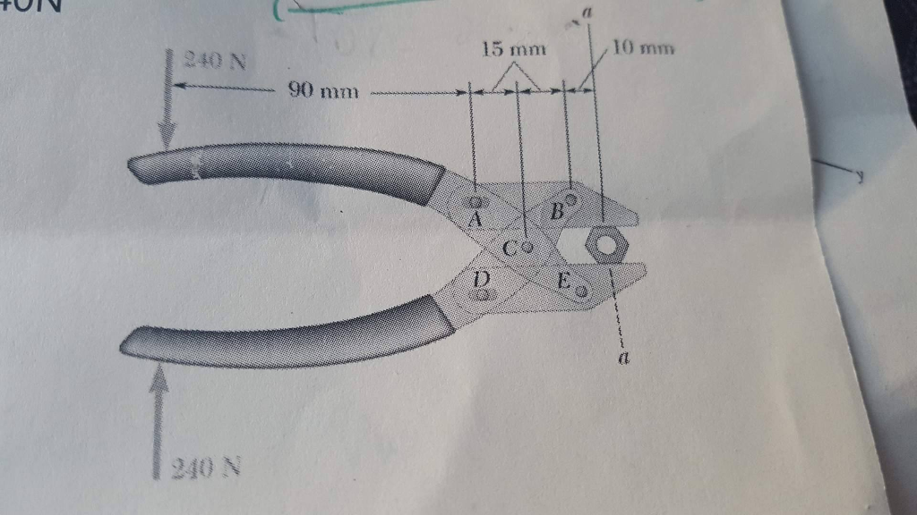 solved-calculate-the-force-exerted-on-the-hex-nut-when-the-chegg