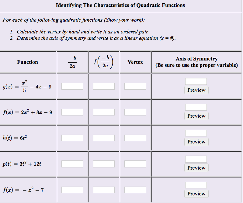 solved-identifying-the-characteristics-of-quadratic-chegg