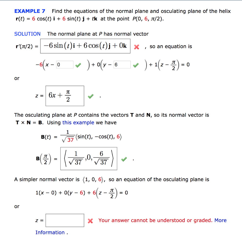 find-the-equation-of-the-normal-plane-of-the-curve