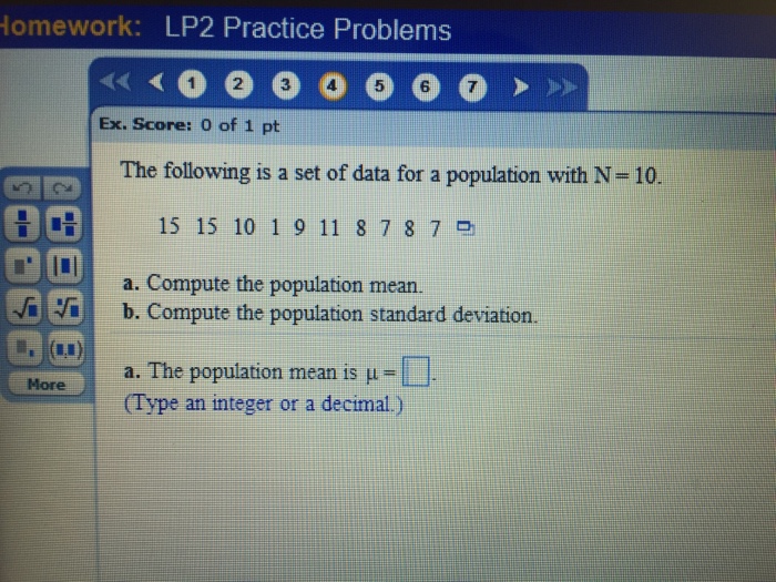Solved I just want to double check my answers before I | Chegg.com
