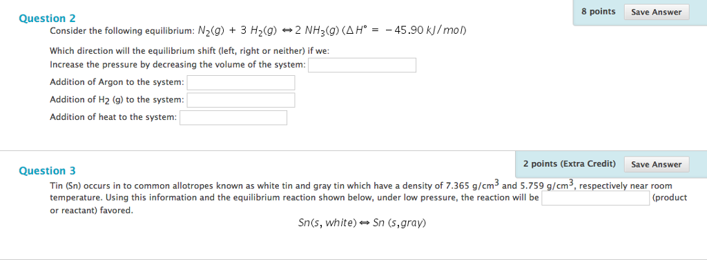 Equilibrium And Pressure Gizmo Answer Key - Equilibrium And Pressure ...