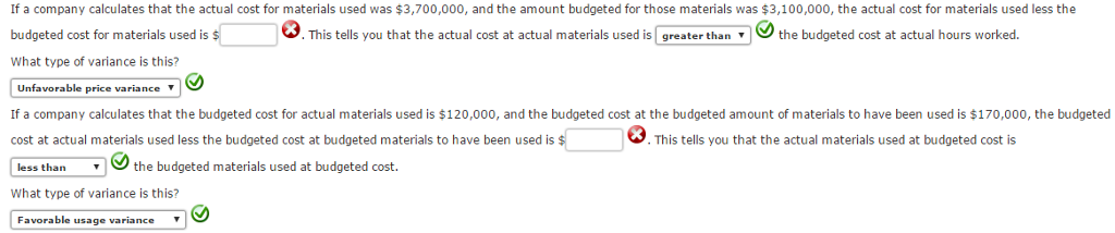 Solved Blueprint Problem Direct Materials Variance Chegg Solved Blueprint Problem Direct Materials Variance Chegg
