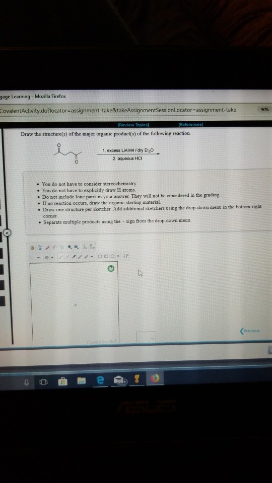 Solved gage LearningMozilla Firefox 90