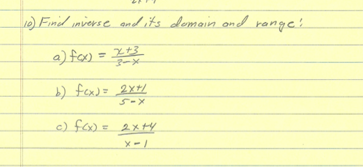 find the domain of fx sin inverse x sin x