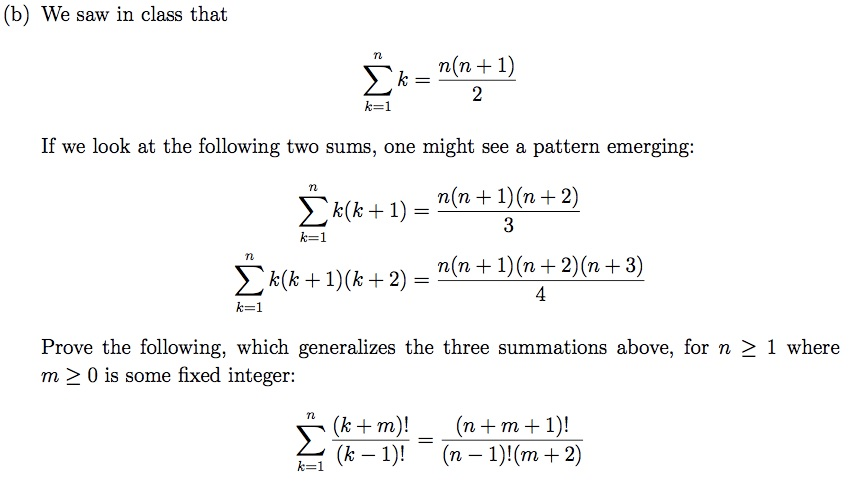 Solved (b) We saw in class that 2 に1 If we look at the | Chegg.com