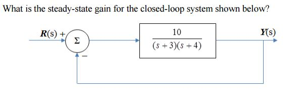 solved-what-is-the-steady-state-gain-for-the-closed-loop-chegg