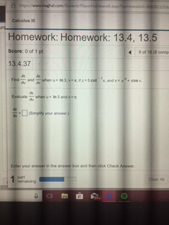 lesson 13 homework 4.1 answer key