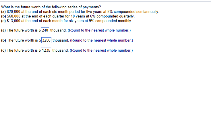 Solved Please put exact answers and show all the steps! | Chegg.com