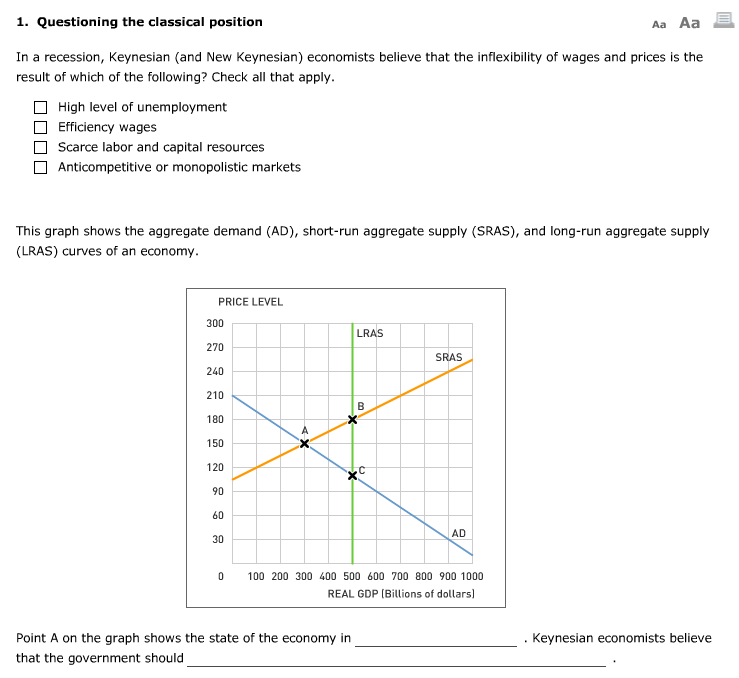 Solved (This is all part of the same question, answer the | Chegg.com