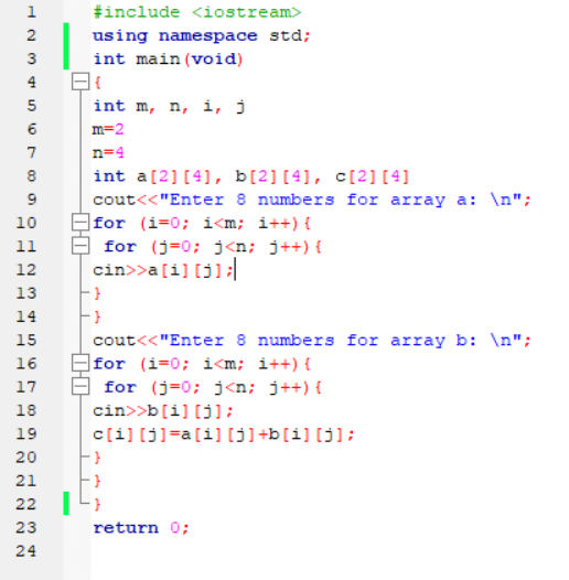 Solved Problem: If A and B are two m X n matrices, thir sum | Chegg.com