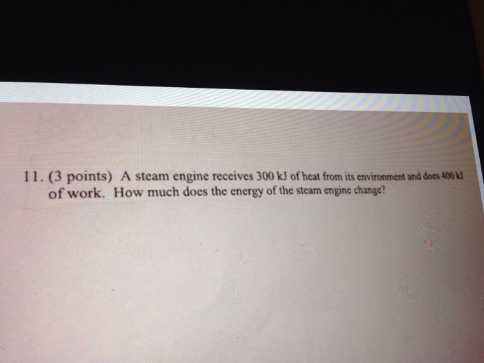 solved-a-steam-engine-receives-300-kj-of-heat-from-its-chegg