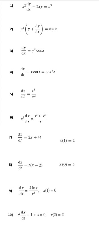 solved-x-2-dy-dx-2xy-x-3-e-x-y-dy-dx-cos-x-dy-dx-chegg