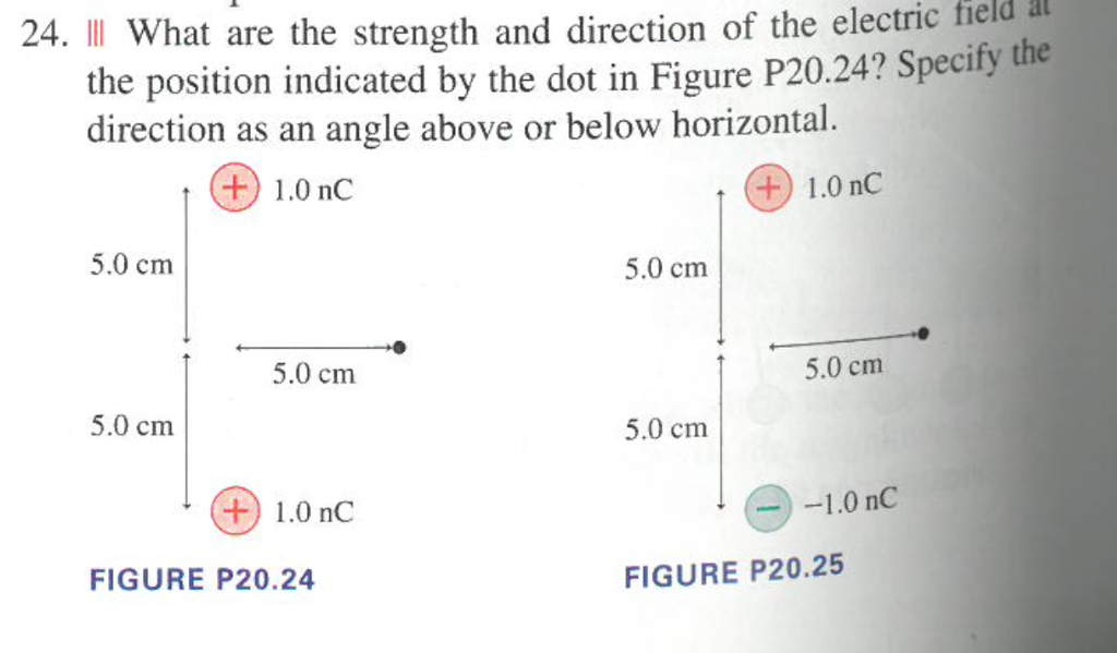 solved-what-are-the-strength-and-direction-of-the-electric-chegg