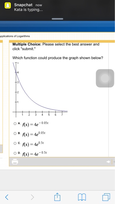 Solved Multiple Choice: Please select the best answer and | Chegg.com