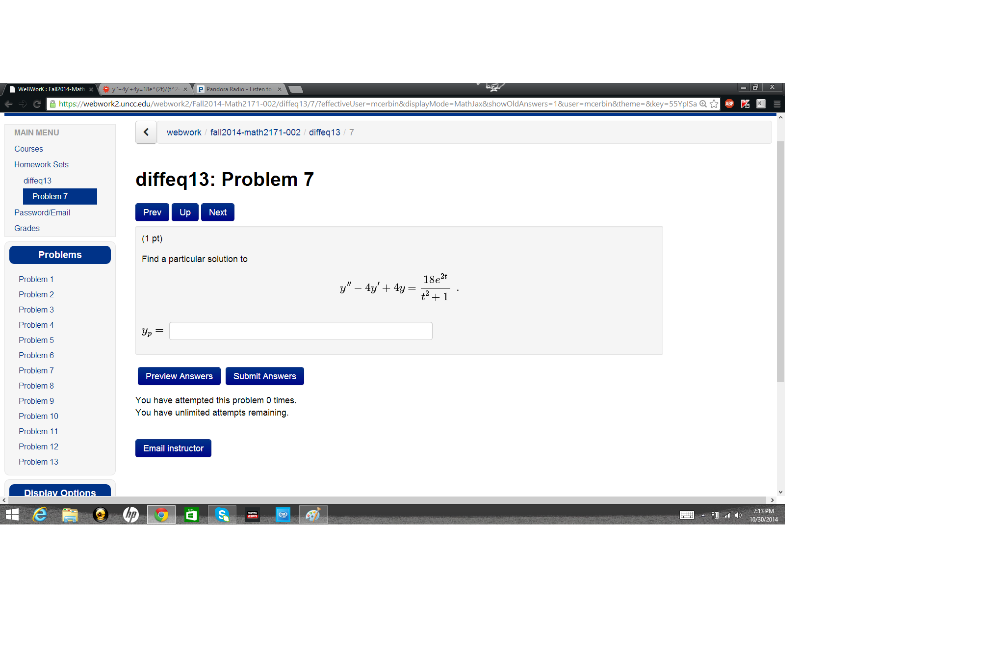 Solved I am really struggling in this class if you can help | Chegg.com